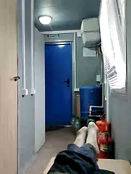 Eln1no69 online show from October 2025 11:54:02 AM