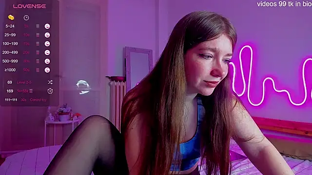 alicekaneky online show from December 2024 01:08:01 AM