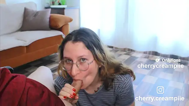 andycherry secrets  online show from February 2026 08:58:01 PM