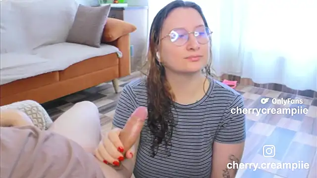 andycherry secrets  online show from February 2026 02:33:01 PM