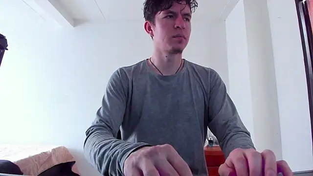 Headhunterdz online show from February 2026 08:10:01 PM