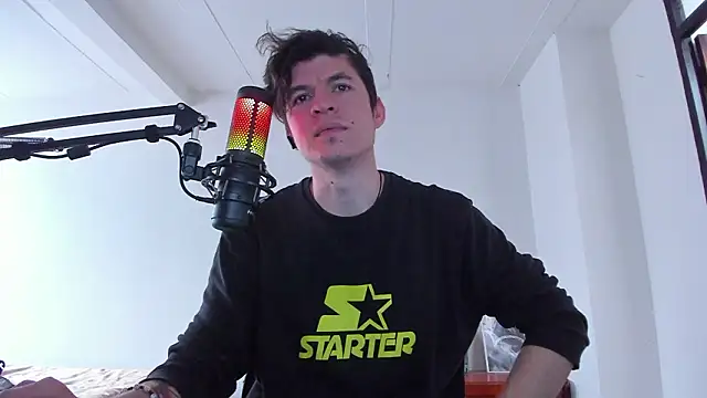 Headhunterdz online show from March 2026 10:13:02 PM