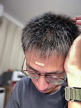 Snapshot of lewdAboyKawaii chatting on October 2025 07:52:01 AM lewdAboyKawaii online show from October 2025 07:52:01 AM