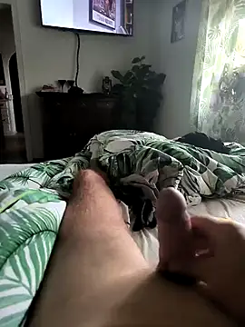 Andy7430 online show from September 2025 07:19:01 AM