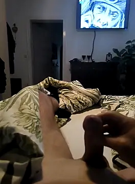 Andy7430 online show from September 2025 05:43:02 AM