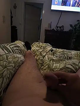 Andy7430 online show from April 2026 06:08:01 AM