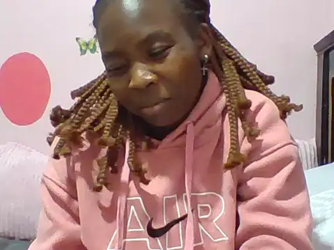 miss melis online show from March 2026 07:05:01 PM