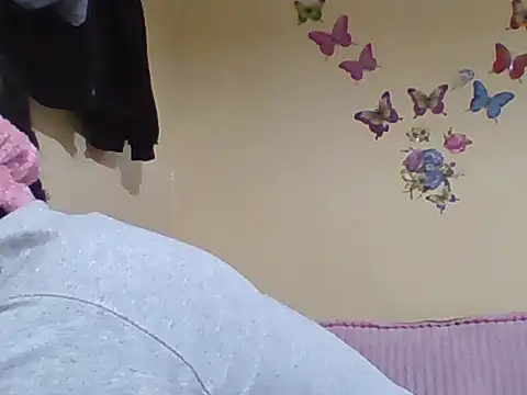 miss melis online show from April 2026 10:34:01 PM