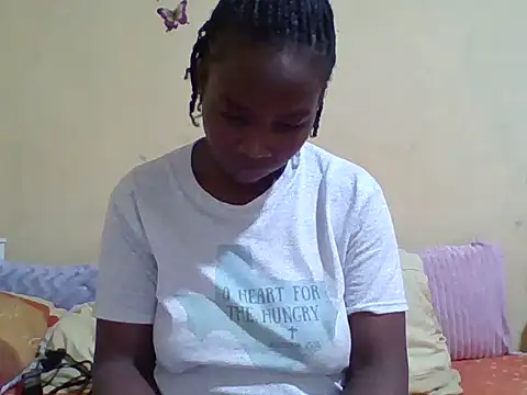 miss melis online show from July 2026 07:35:02 PM