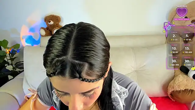 eval lee18 online show from September 2025 11:39:02 PM