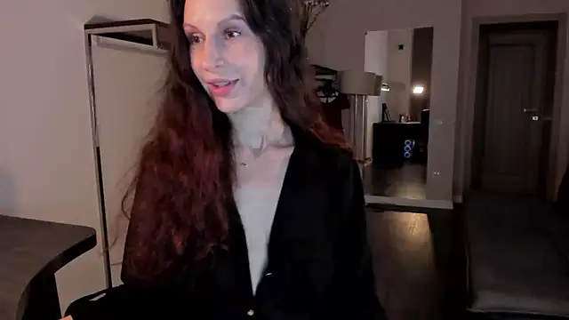 Mila Anders online show from December 2025 05:59:02 AM