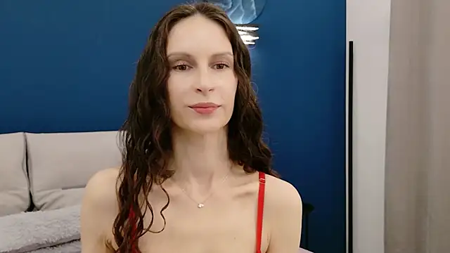 Mila Anders online show from May 2026 04:40:02 AM