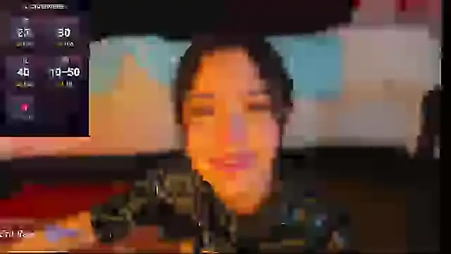 rosario215B online show from December 2024 07:36:01 AM