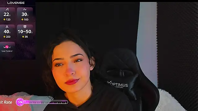 rosario215B online show from December 2024 04:34:01 AM