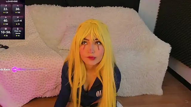 rosario215B online show from October 2025 04:24:02 AM