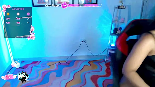 Aaliyahas online show from September 2025 12:36:02 AM