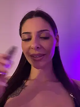 Sassy-Susie online show from February 2025 08:31:01 PM