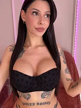 Sassy-Susie online show from April 2026 01:53:01 PM