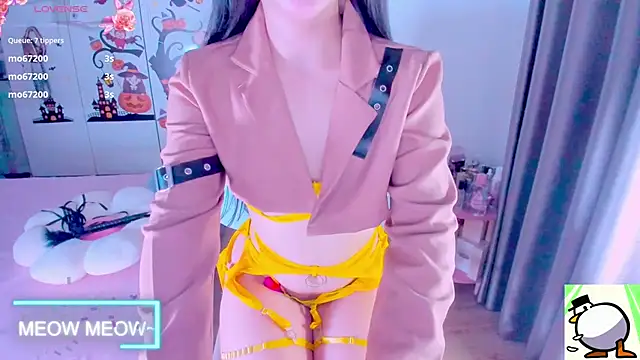  BABBE Hii online show from November 2025 04:07:01 PM