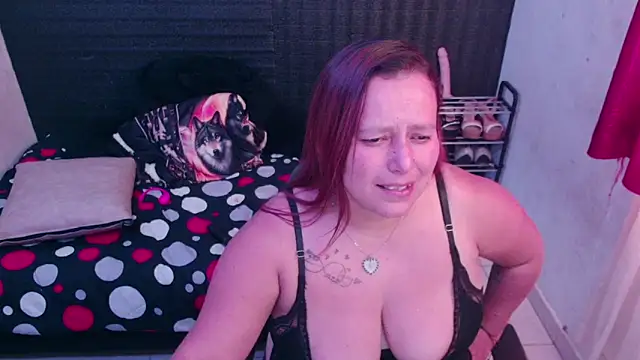 Diana Lozano online show from January 2025 02:24:02 PM