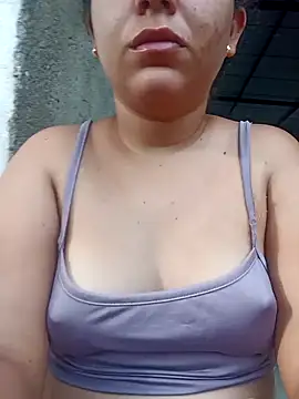 ValeriaSantos- online show from January 2025 12:27:02 PM