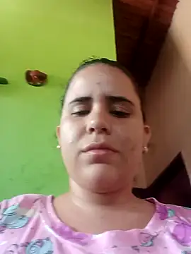 ValeriaSantos- online show from January 2025 03:13:02 PM