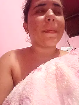 ValeriaSantos- online show from March 2025 04:00:02 PM