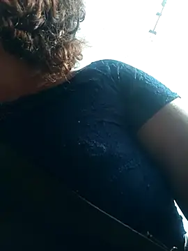 ValeriaSantos- online show from March 2025 07:04:01 PM