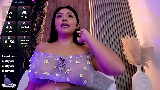 abby miller26 online show from January 2025 02:17:02 PM