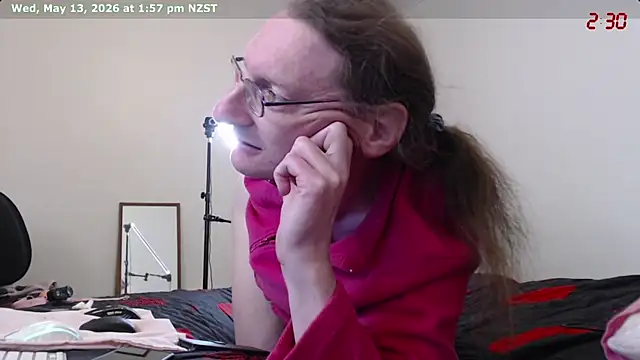 CDAdalyn online show from May 2026 01:58:02 AM