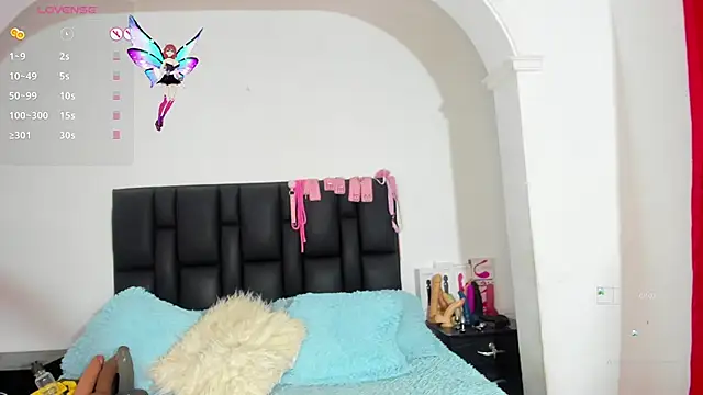 Khity-ebony online show from September 2025 04:25:02 AM