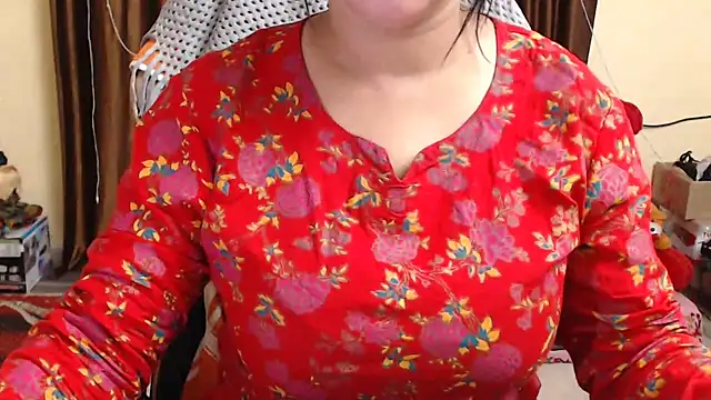 Naughty Kashish online show from February 2025 07:35:01 AM