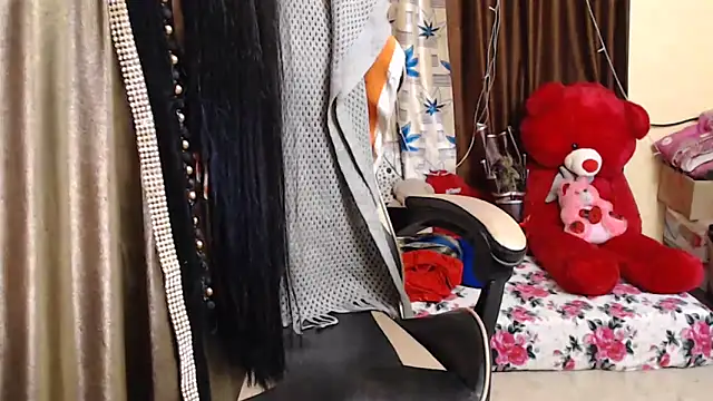 Naughty Kashish online show from March 2025 06:30:01 AM