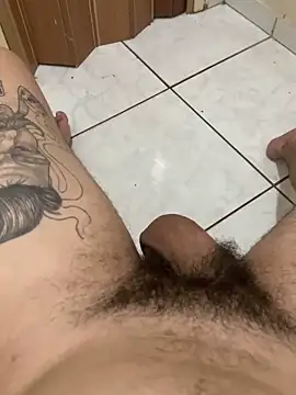 Mestre699 online show from March 2026 06:41:02 AM