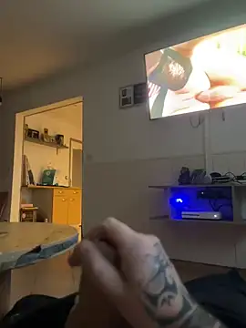 RenaudS-02 online show from December 2024 03:31:02 PM