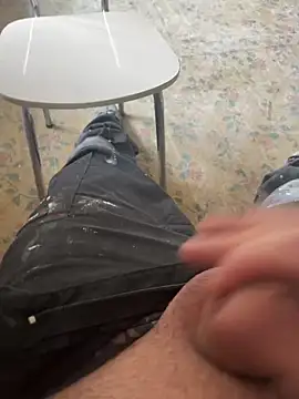 RenaudS-02 online show from February 2025 12:44:02 PM