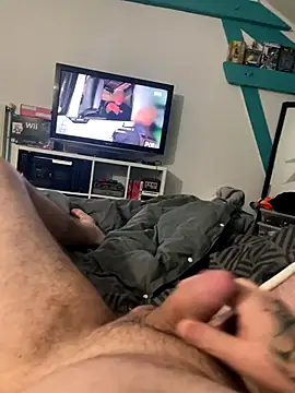 RenaudS-02 online show from November 2025 10:15:02 PM