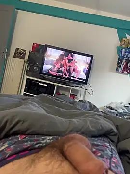 RenaudS-02 online show from April 2026 06:30:02 AM