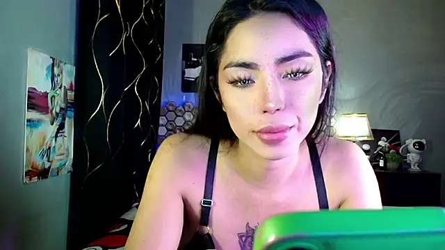 Hot Metallica69 online show from February 2026 04:47:02 PM