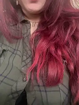 Snapshot of LunaMoongirl chatting on January 2025 01:41:02 PM LunaMoongirl online show from January 2025 01:41:02 PM