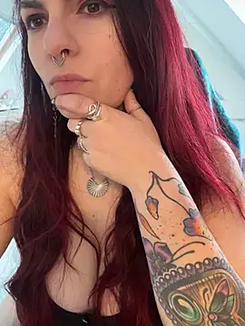 LunaMoongirl online show from January 2026 09:03:01 AM