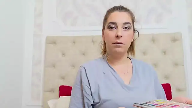 KarinaNoir online show from January 2025 04:36:02 AM