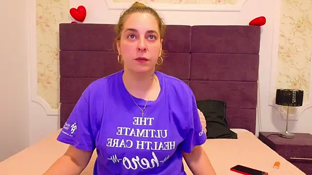 KarinaNoir online show from May 2026 02:30:01 AM