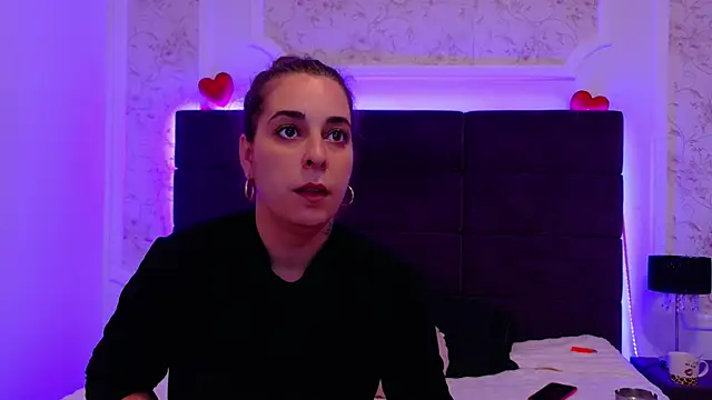 KarinaNoir online show from May 2026 03:46:02 AM