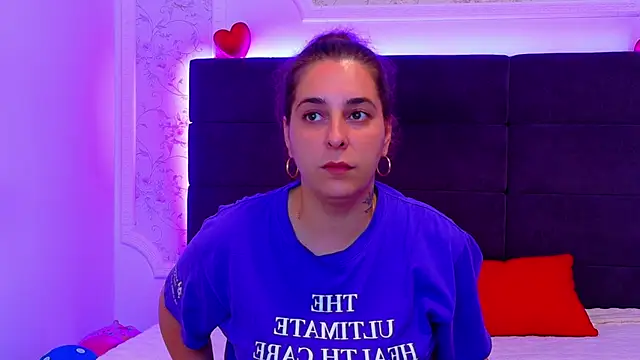 KarinaNoir online show from May 2026 03:58:01 AM
