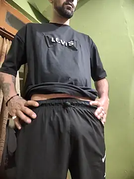 Rinku5553 online show from April 2026 04:04:02 PM