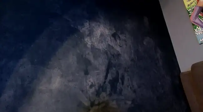 Kinky FootFall online show from December 2024 03:35:01 PM