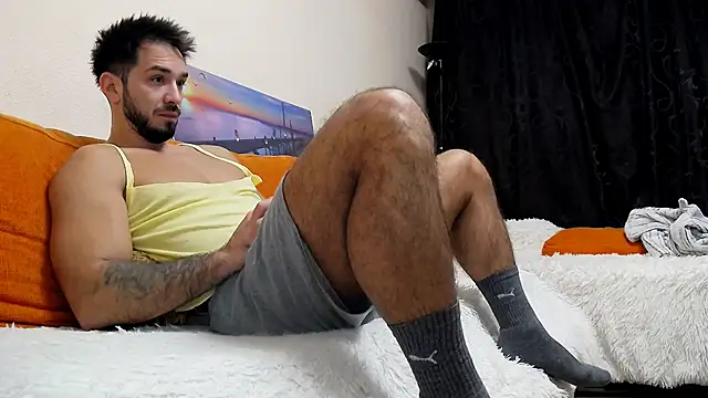 MichaelWills online show from November 2025 05:46:02 PM