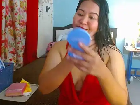 Snapshot of PearlOfAsia21 chatting on February 2026 02:15:02 AM PearlOfAsia21 online show from February 2026 02:15:02 AM