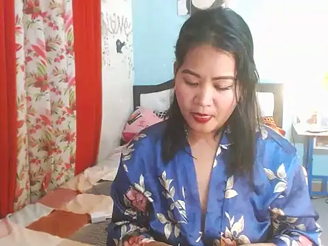 Snapshot of PearlOfAsia21 chatting on February 2026 09:16:02 AM PearlOfAsia21 online show from February 2026 09:16:02 AM